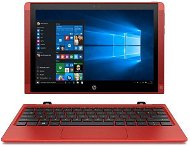 HP Pavilion x2 10 n202nc Sunset Red - Tablet PC