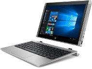HP Pavilion 10 X2-n000nc Turbo Silver - Tablet PC