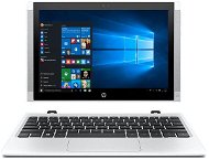 HP Pavilion 10 X2-n002nc Blizzard white - Tablet PC