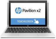 HP Pavilion x2 10 n107nc 32 GB Blizzard White - Tablet PC