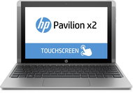HP Pavilion x2 10 n109nc 64 GB Turbo Silver - Tablet PC