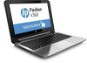 HP Pavilion 11-n010nc X360 Smoke Silber - Tablet-PC