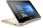 HP Pavilion 11-u000nc X360 Goldmoderner Touch - Tablet-PC