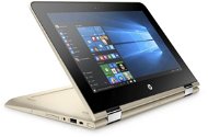 HP Pavilion 11-u000nc X360 Modern Gold Touch - Tablet PC