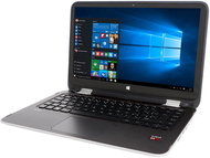 HP Pavilion 13-a151nc X360 Natural Silver - Tablet PC