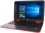 HP Pavilion 13-a150nc X360 Red - Tablet PC