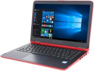HP Pavilion 13-s104nc X360 Touch Sunset Red - Tablet PC
