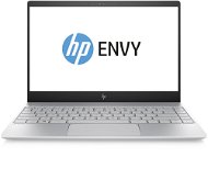 HP ENVY 13-ad010nc Natural Silver - Laptop