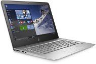 HP ENVY 13-d102nc Natural Silver - Laptop