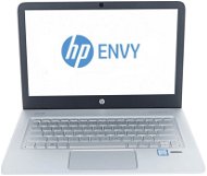 HP Envy 13-d006nc Natural Silver - Notebook