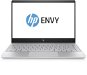 HP ENVY 13-ad012nc Natural Silver - Laptop