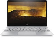 HP ENVY 13-ah0001nc Natural Silver - Laptop