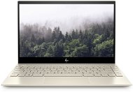 HP Envy 13-aq1001nh, arany - Laptop