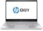 HP ENVY 13-AH0003NH Silver - Laptop
