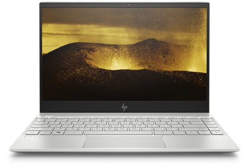 HP ENVY 13-ah1001nc Natural Silver - Laptop - Main image