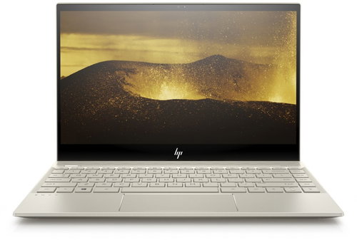 HP ENVY 13-ah1004nc Pale Gold - Laptop - Main image