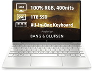 HP ENVY 13-ba0001nc - Laptop