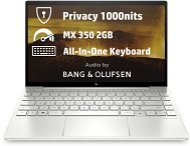 HP ENVY 13-ba0002nc - Laptop