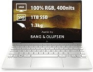 HP ENVY 13-ba1001nc Natural Silver - Laptop
