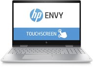 HP Envy 15x360-CN0000NH Ezüst - Tablet PC