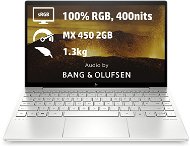 HP ENVY 13-ba1003nc Natural Silver - Laptop