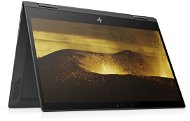 HP ENVY x360 13-ag0006nc Dark Ash Silver Touch - Tablet PC