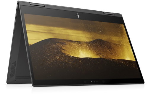 HP ENVY 13 x360-ag0010nc Dark Ash Silver Touch - Tablet PC - Main image