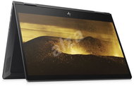 HP ENVY x360 13-ar0101nc Nightfall Black Metal - Tablet PC
