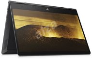 HP ENVY x360 13-ar0104nc Nightfall Black Metal - Tablet PC