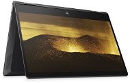 HP ENVY x360 13-ar0005nc Nightfall Black - Tablet PC