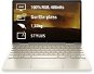 HP ENVY x360 13-bd0010nc Pale Gold - Tablet PC
