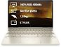 HP ENVY x360 13-bd0012nc Pale Gold - Tablet PC