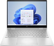 HP ENVY x360 13-bf0010nc Natural Silver Celokovový - Tablet PC