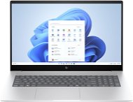 HP ENVY 17-da0001nc Silver - Laptop