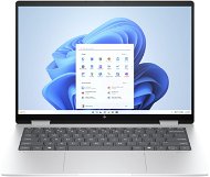 HP ENVY x360 14-fa0002nc Glacier Silver - Laptop