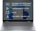 HP ENVY x360 14-fc0000nc Grey Celokovový