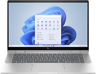 HP ENVY x360 15-fe0433nc Natural Silver - Laptop