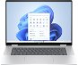 HP ENVY x360 16-ac0001nc Glacier Silver - Laptop