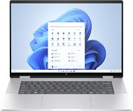 HP ENVY x360 16-ac0002nc Silver - Laptop
