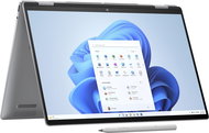 Refurbished - HP ENVY x360 16-ad0900nc OLED Meteor silver Full metal - Laptop