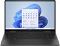 HP ENVY x360 15-fh0000nc Nightfall Black Celokovový - Laptop