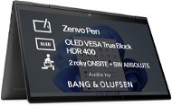 HP ENVY x360 15-ey0002nc Black - Tablet PC