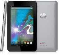 HP Slate 7 stříbrný - Tablet