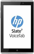  HP Slate 7 6103en VoiceTab 3G Silver  - Tablet