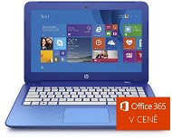 HP Stream 13-c000nc Blue Horizon - Laptop