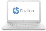 HP Stream 14-ax003nc Snow White - Notebook