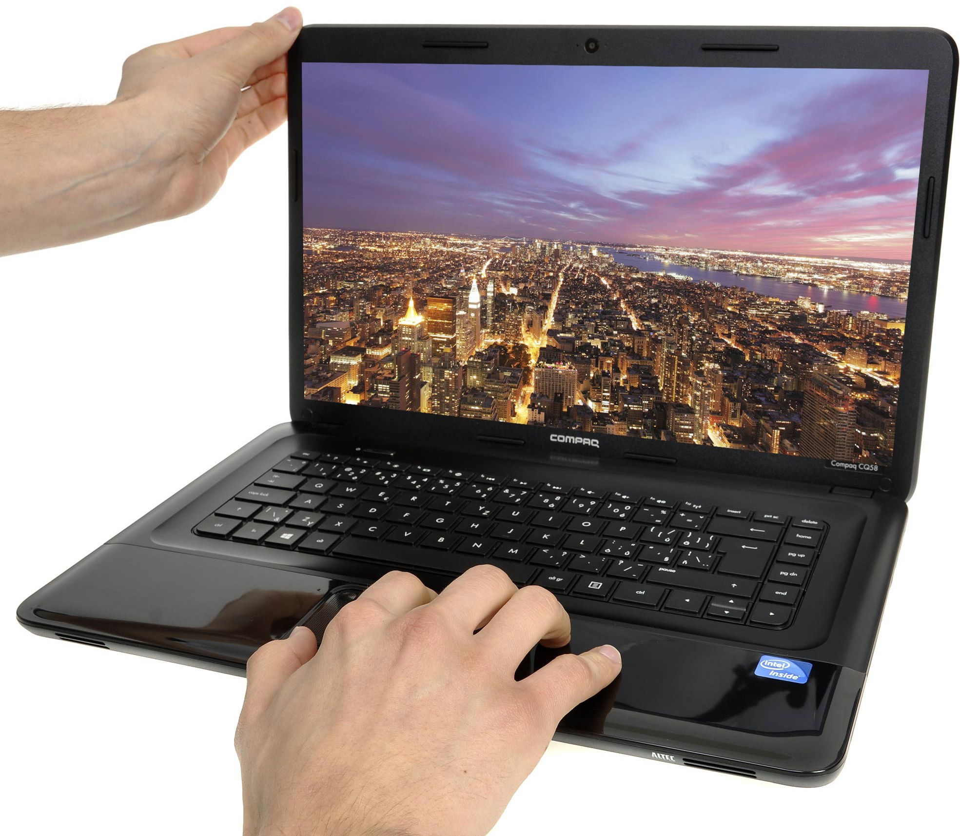 Amazon.com: New Laptop Replacement Keyboard for HP Compaq