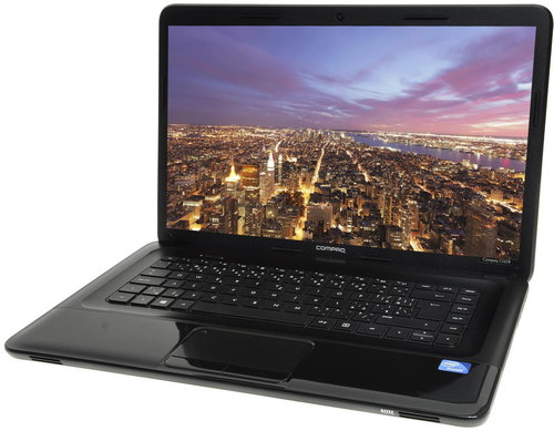 Compaq CQ58-351 Main image Compaq CQ58-351 - Laptop - Main image