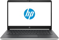 HP 14-cm1800nc Natural Silver - Laptop