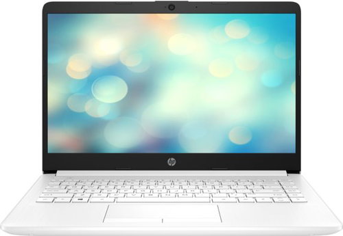 HP 14-dk0004nh fehér színű - Laptop - Fő fotó